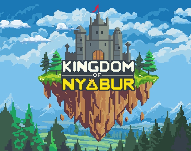 Games like Kingdom of Nyabur