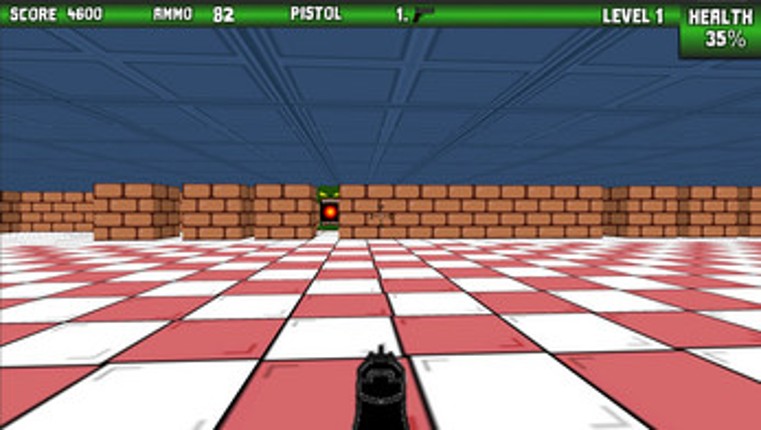 Knight Metal screenshot