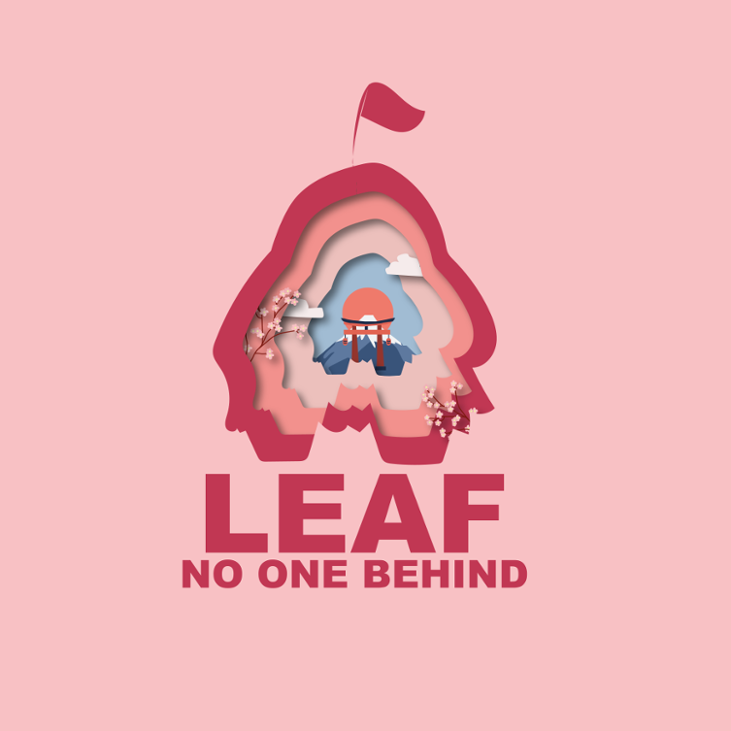 Games like LEAF - NO ONE BEHIND
