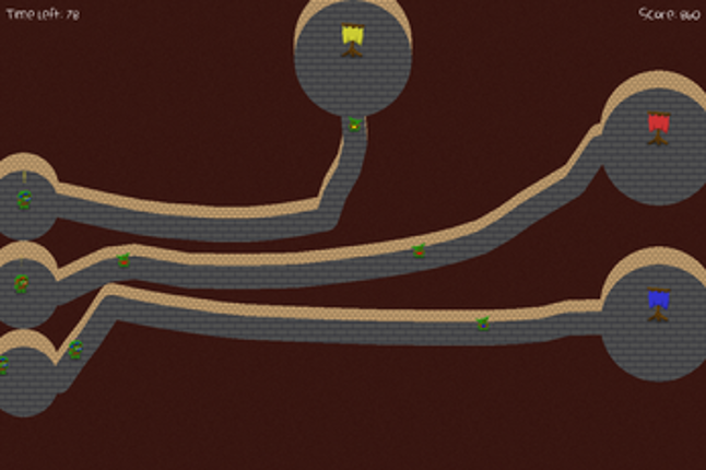 Literally Passage screenshot