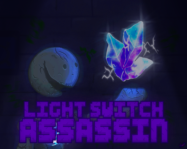 Games like LightSwitch Assassin