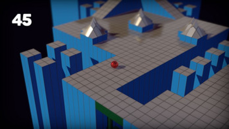 Mad Marbles screenshot