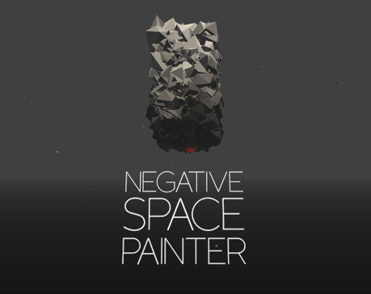 Negative Space Painter (VR/ASMR) Game Cover