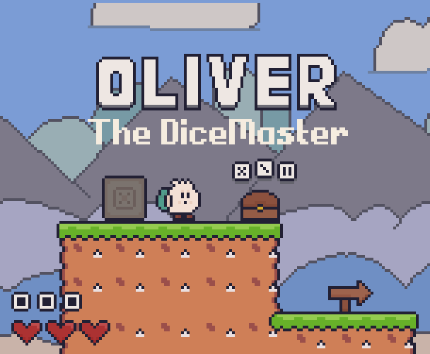 Games like Oliver the Dice Master