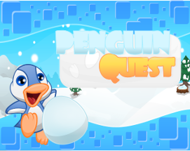 Penguin Quest Image