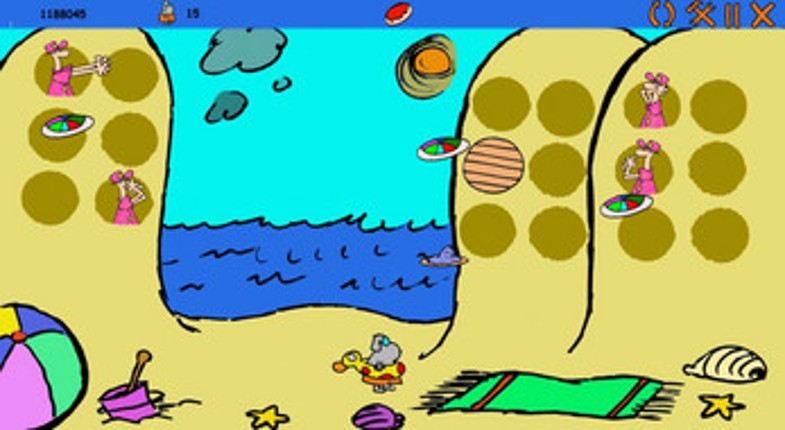 Pizzantropia - PC Image