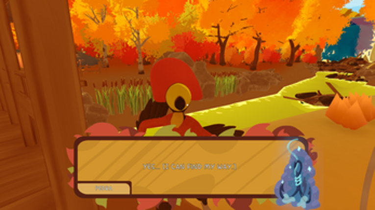 A Reel Mystery screenshot