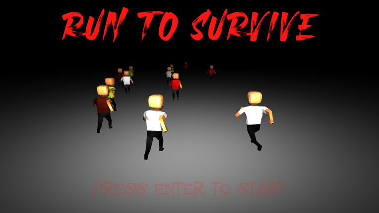 Run To Survive Image