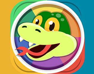 Games like Snakes and Ladders - Paints