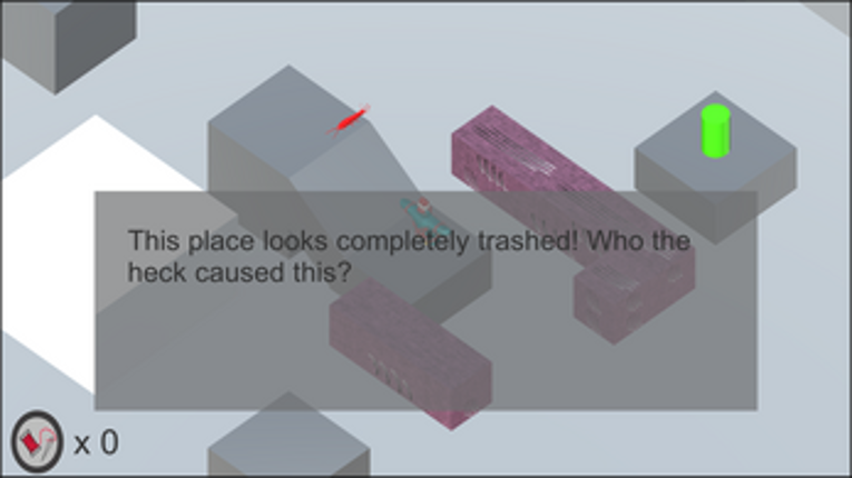 Sewn 'Venture screenshot