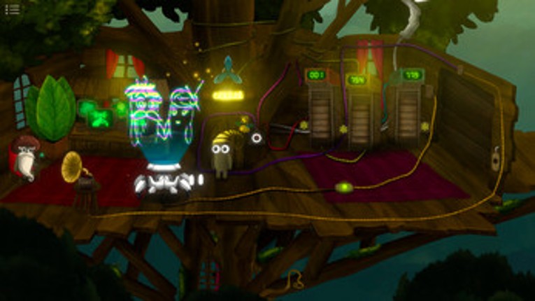 Shapik: The Quest screenshot