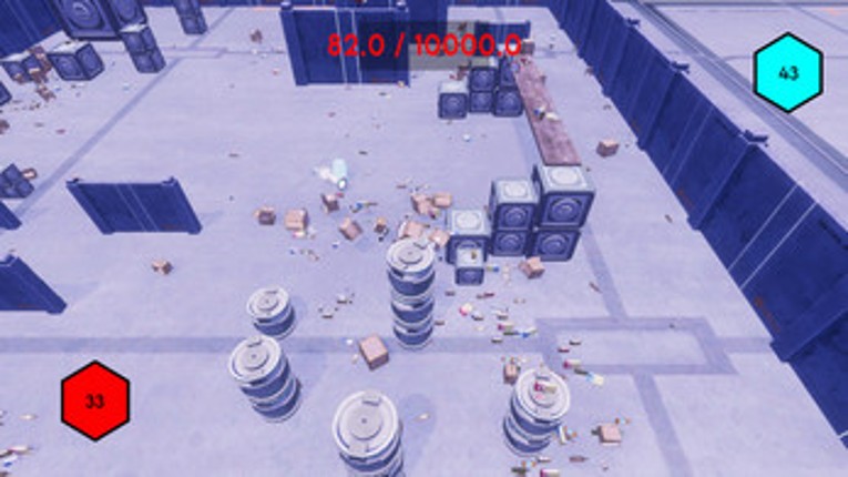ShotBot Image