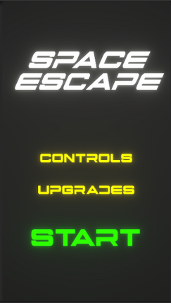 Space Escape Image