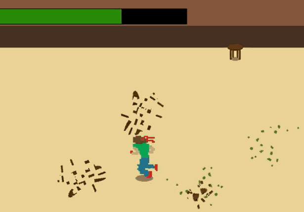 Super Punchy Face PROTOTYPE Image