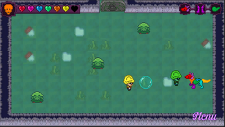 Spirits Aid Image
