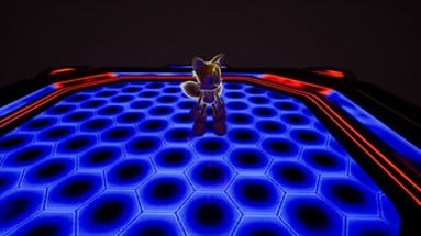 Tails Madness Image