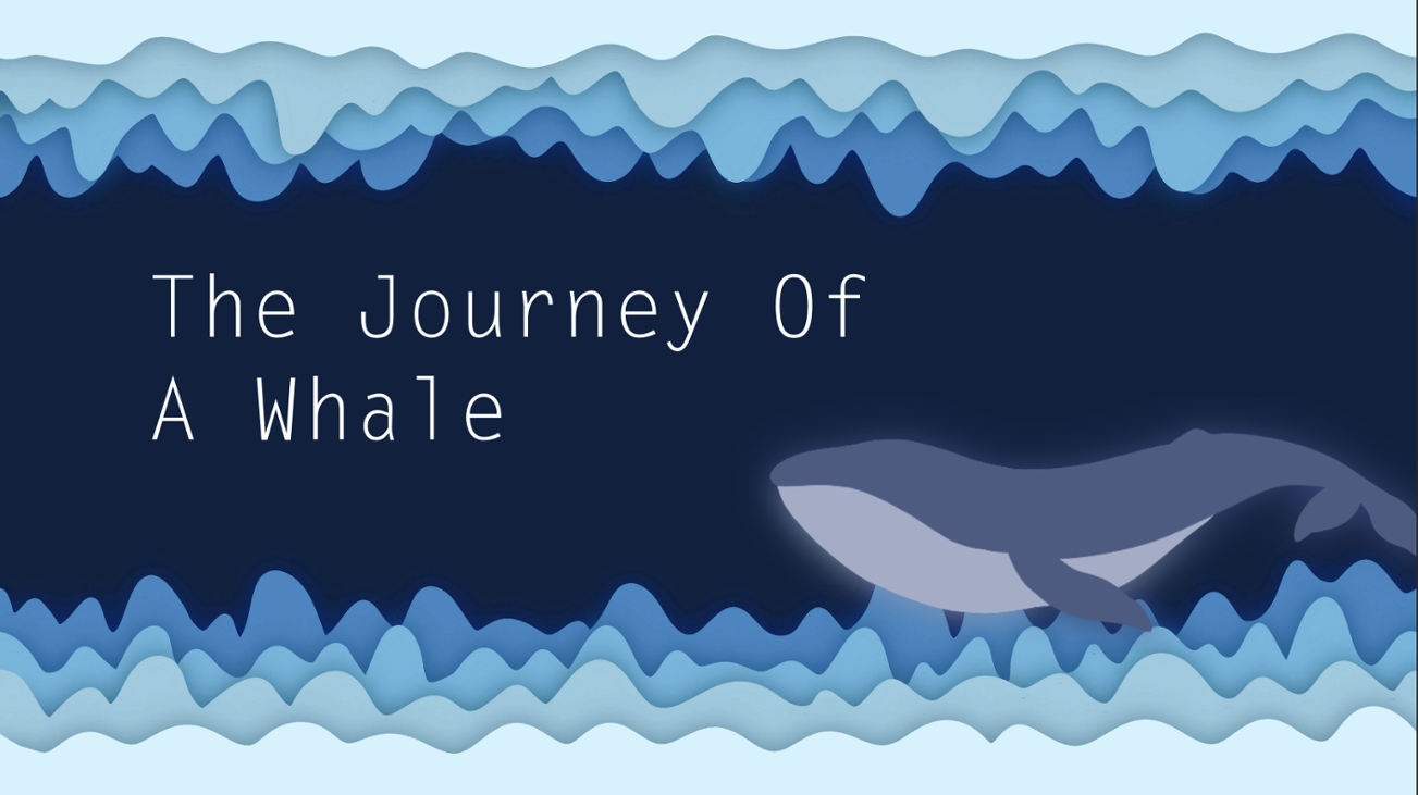 Games like The Journey of a Whale