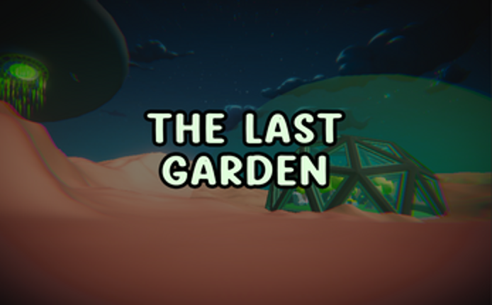 The Last Garden Image