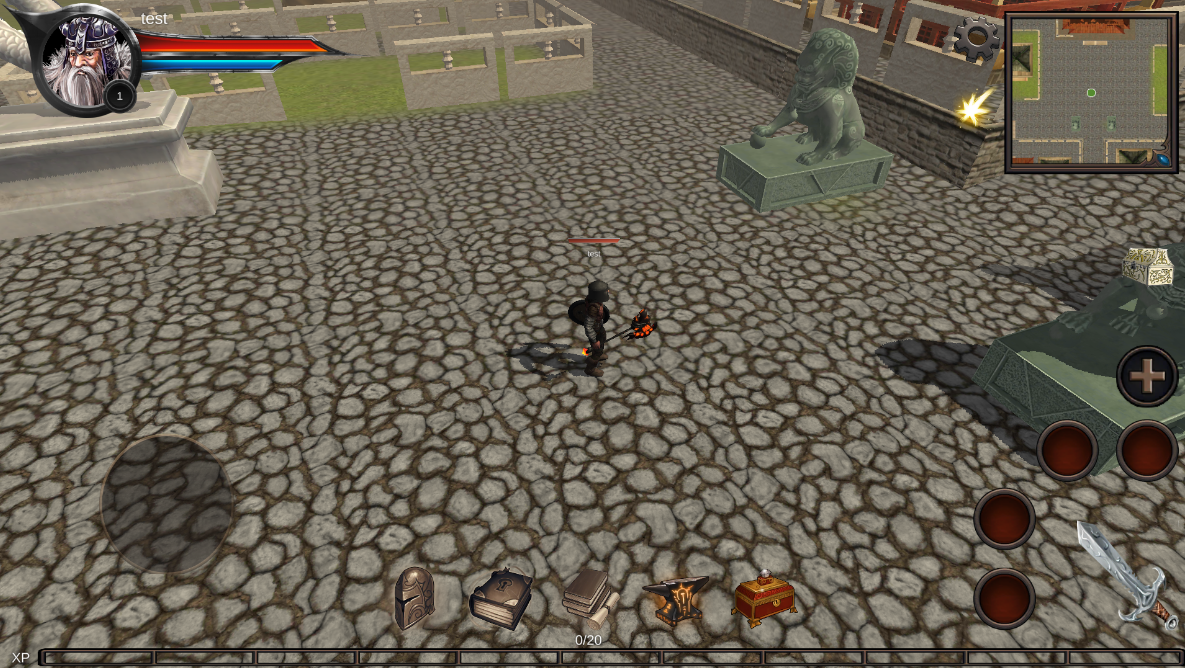 Games like The Wrath Of The Erlik