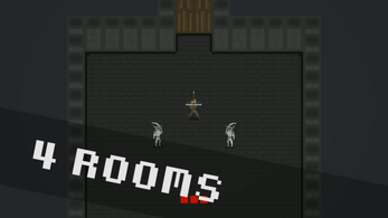TheLastArrow screenshot