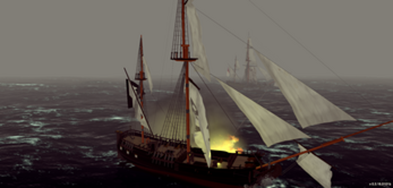 Tides of War screenshot