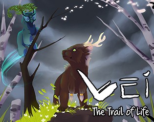 Games like Vei - The Trail of Life
