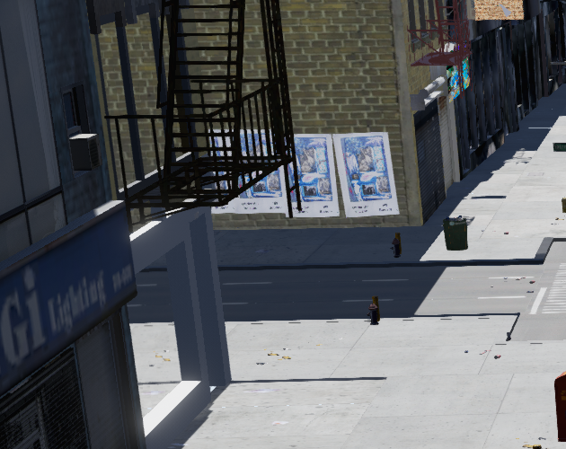 Games like Virtual Dream Center 1.1