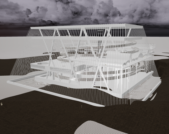 Virtual Dream Center 2.0 Image