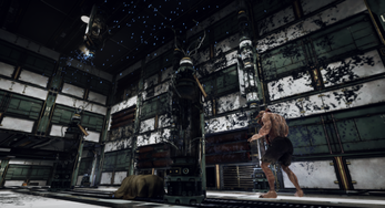 Vortex Shift screenshot
