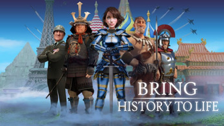 War Simulator Image