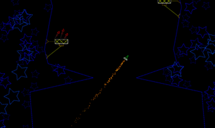 Wonky Wocket Image