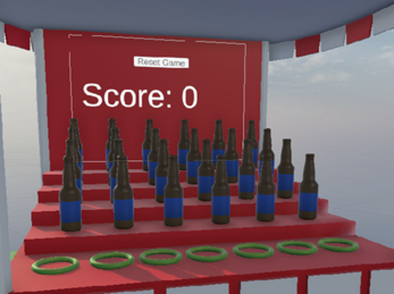 County Fair (from XRIT Tutorial) Image