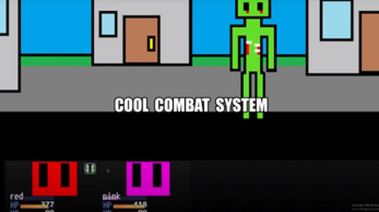 Zom-exl World (Demo) Image