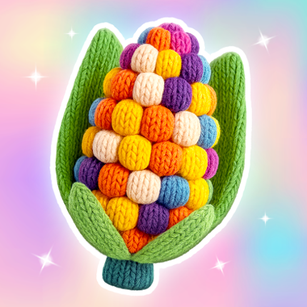 Yarn Fever! Unravel Puzzle Image