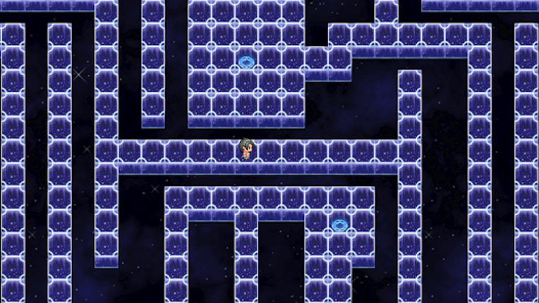 The Black Dungeon RPG screenshot