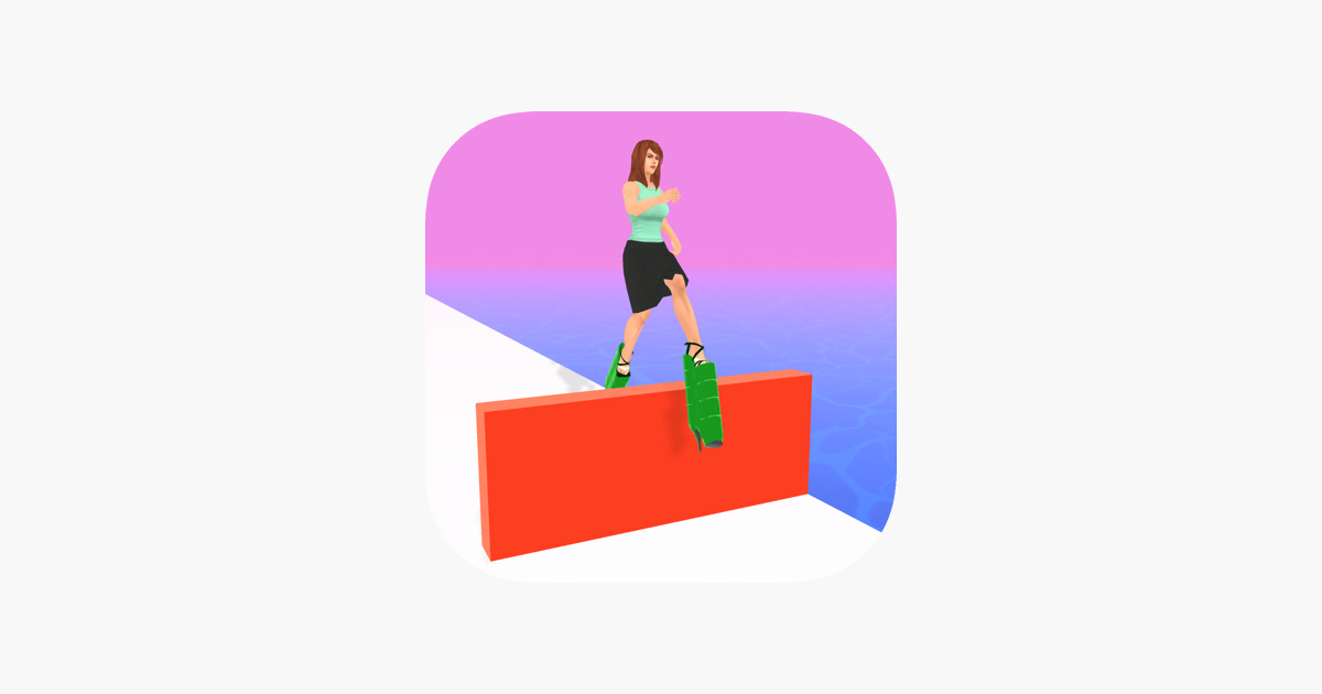 Games like Girl Jumper