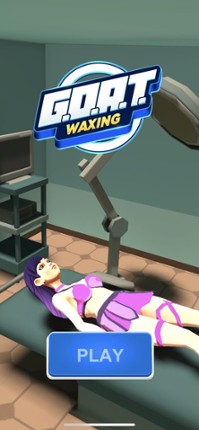 GOAT - Waxing Edition screenshot