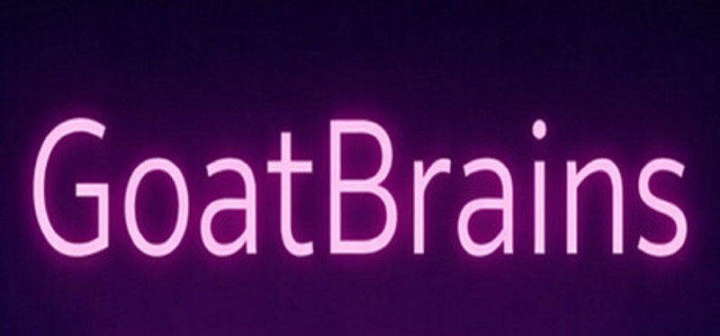 GoatBrains Image