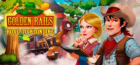 Games like Golden Rails: Road To Klondike
