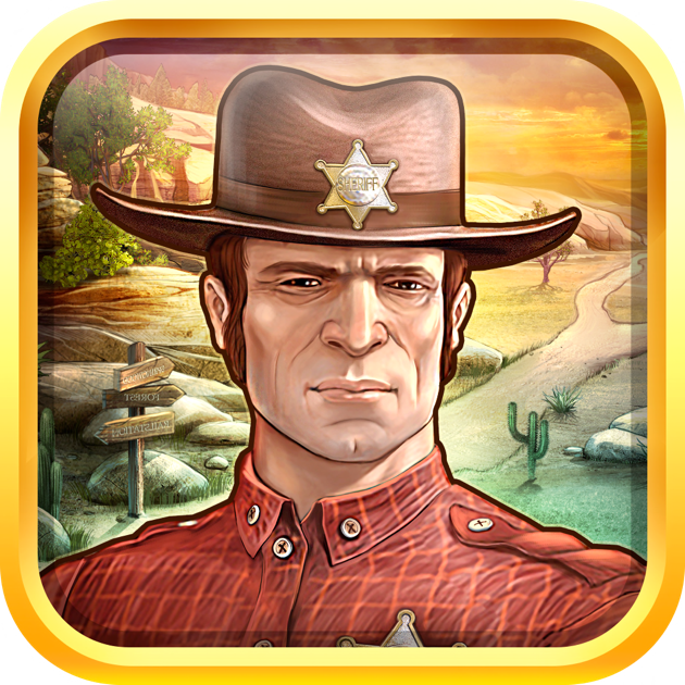 Games like Golden Trails: The New Western Rush