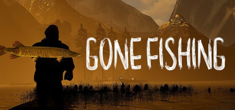 GONE Fishing Image