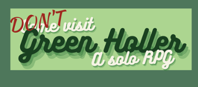 Green Holler Image