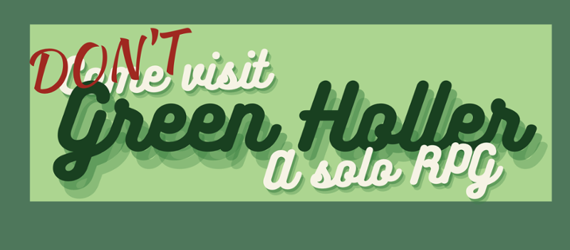 Green Holler Image