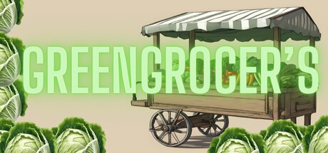 Games like Greengrocer's