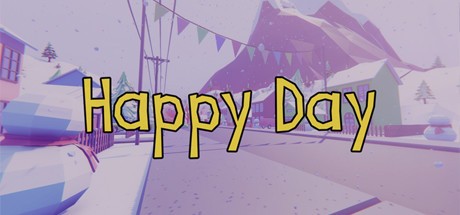 Games like Happy Day