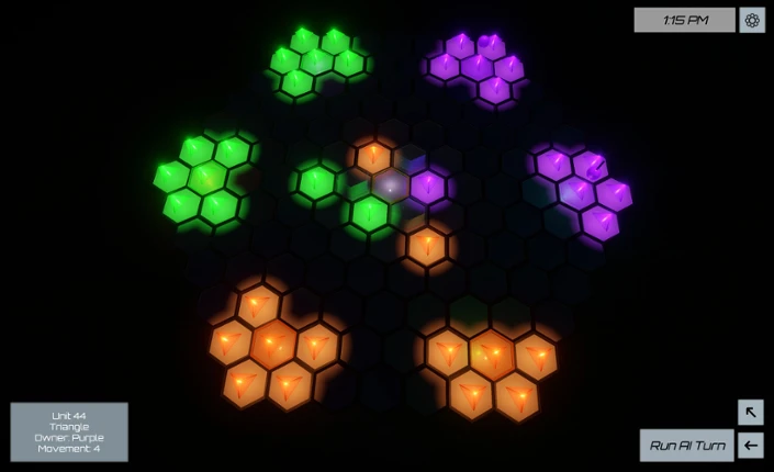 HexLight Image