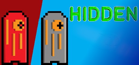Games like Hidden