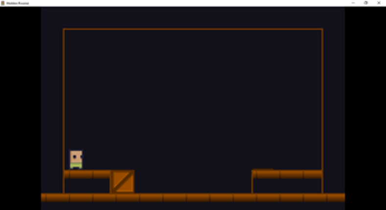HiddenRoomz Image