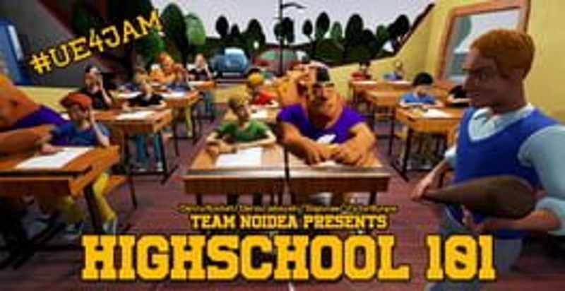 Highschool 101 Image
