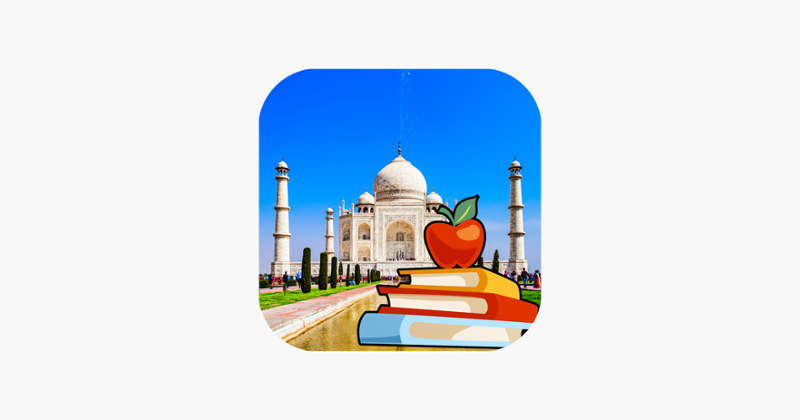 Hindi: Words from Pictures Image